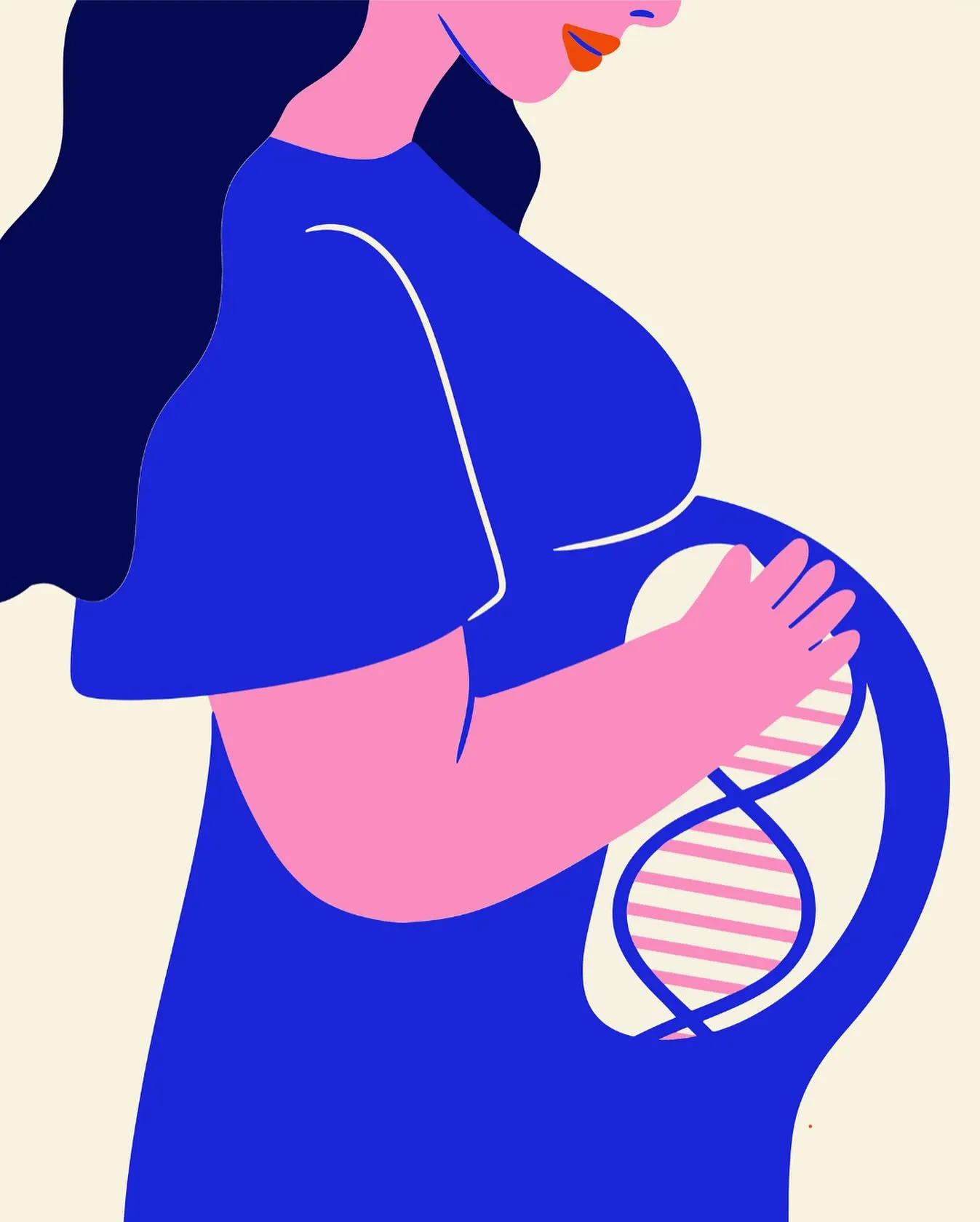 Illustration PMA et fertilité
